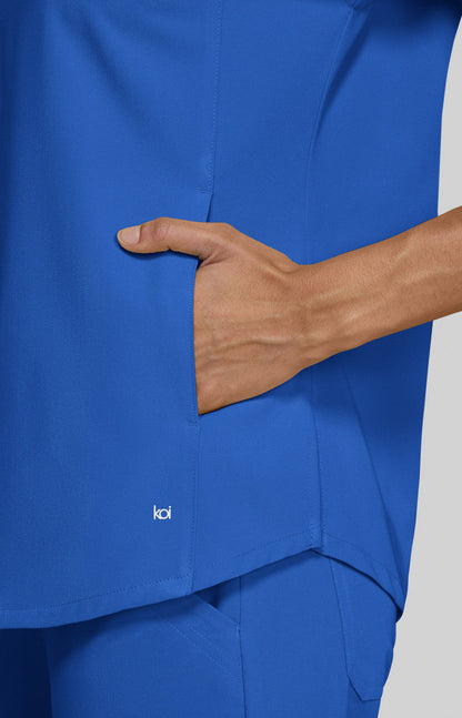 COLOR:Azul Rey