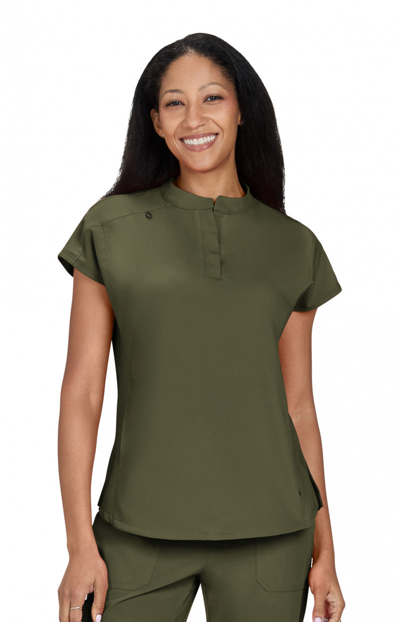 COLOR:Olive Green