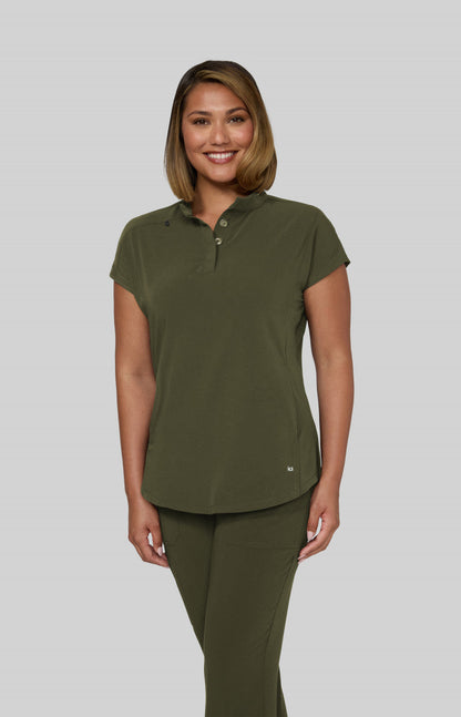 COLOR:Olive Green