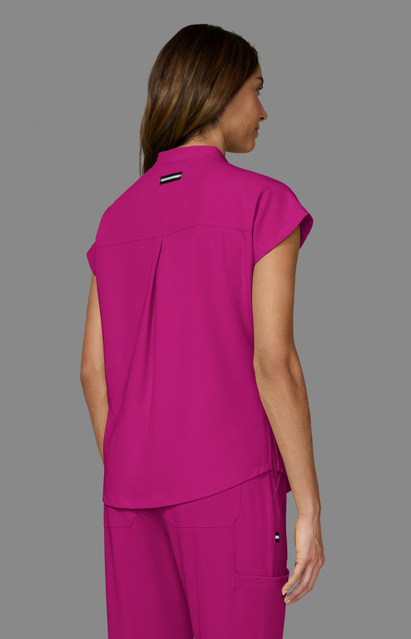COLOR:Azalea Pink