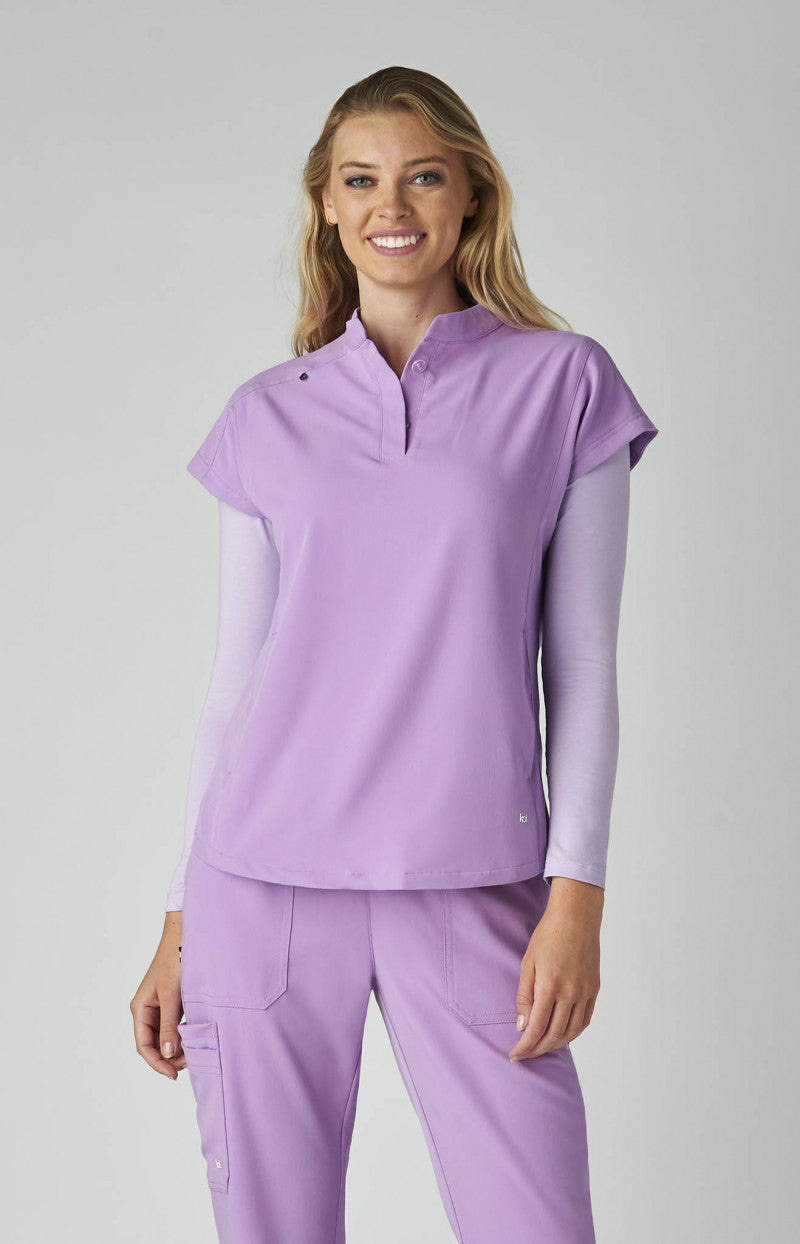 COLOR:Passion Lilac