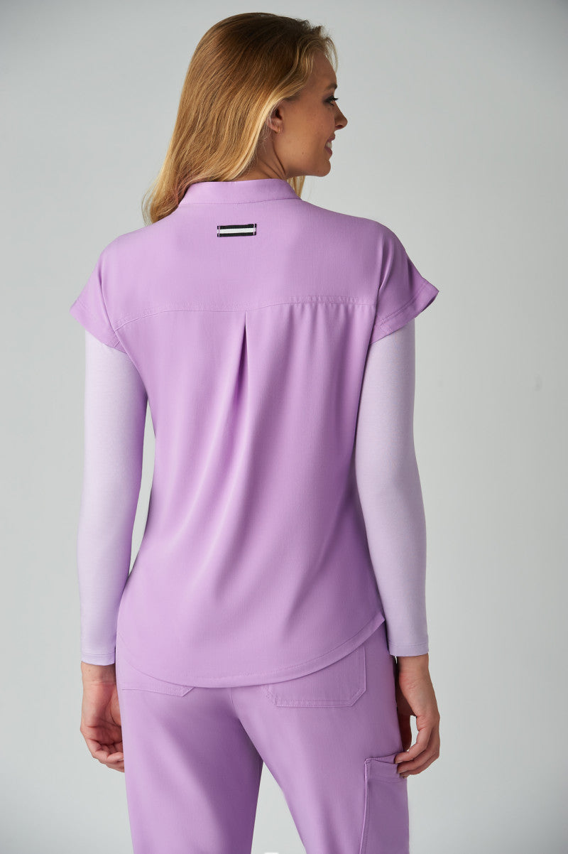 COLOR:Passion Lilac