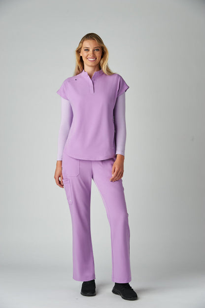 COLOR:Passion Lilac