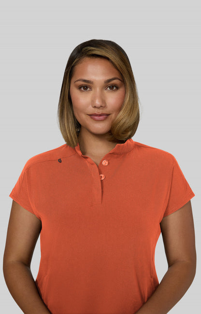 COLOR:Burnt Umber