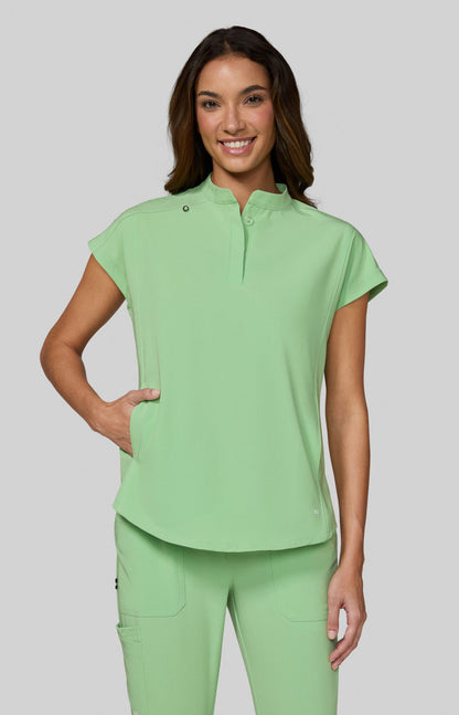 COLOR:Pistachio