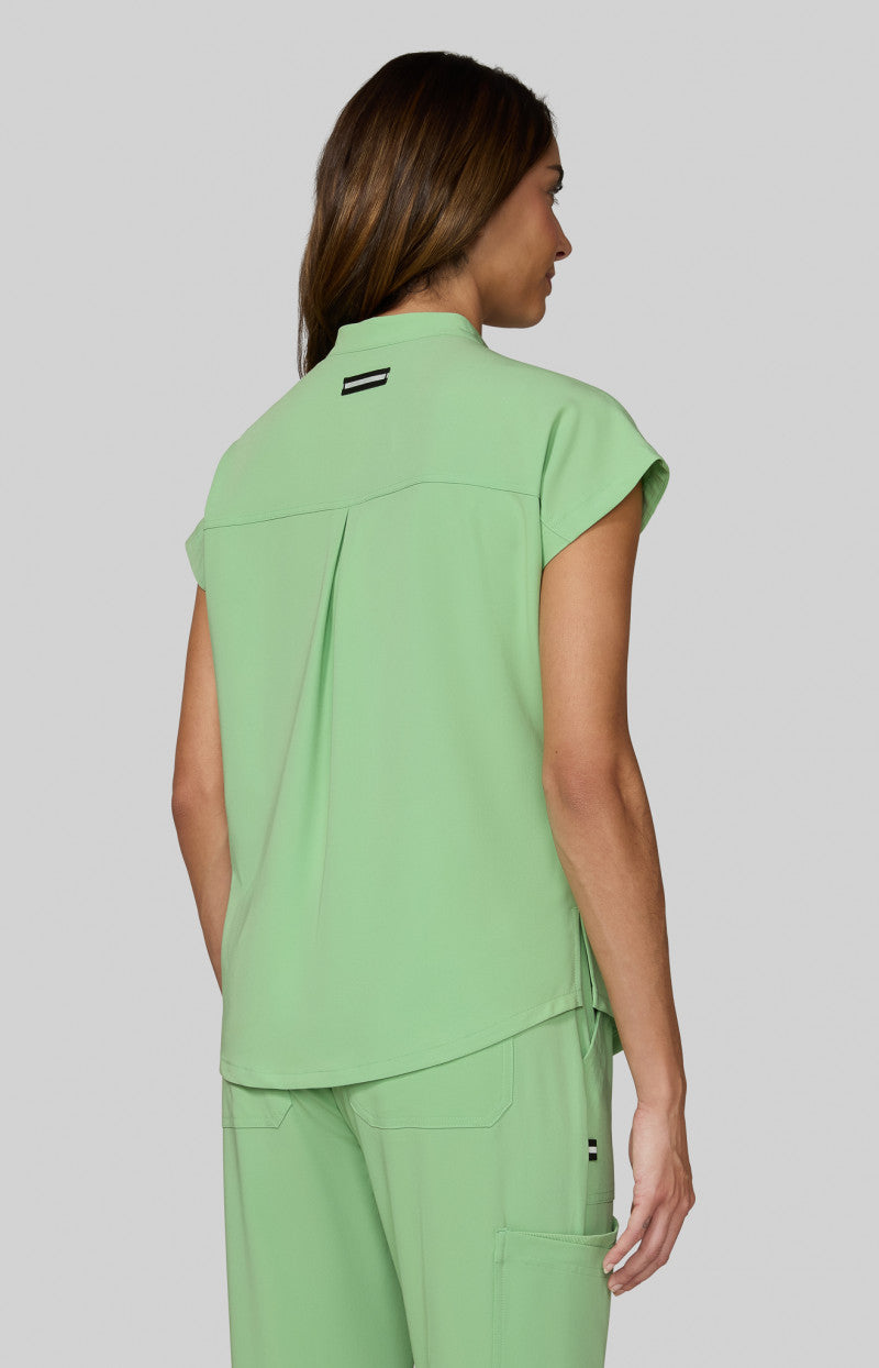 COLOR:Pistachio