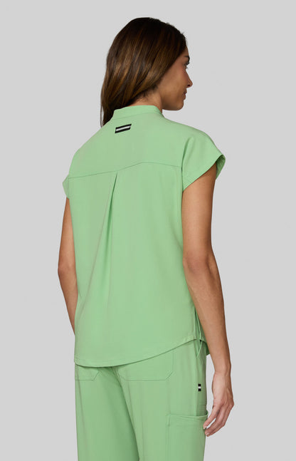 COLOR:Pistachio