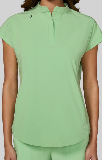 COLOR:Pistachio