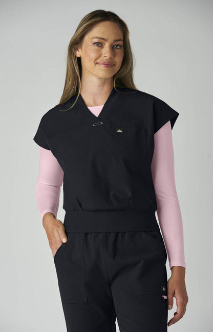 COLOR:Negro