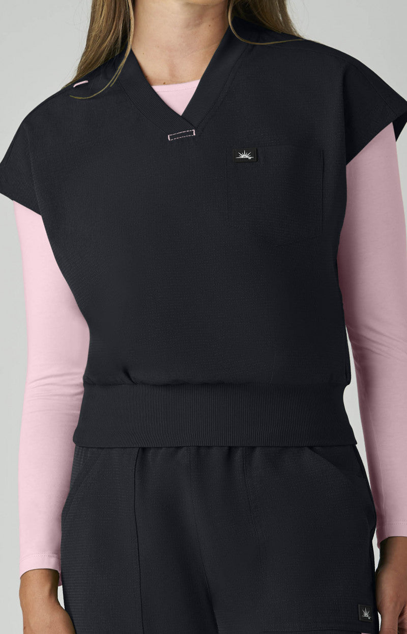 COLOR:Negro