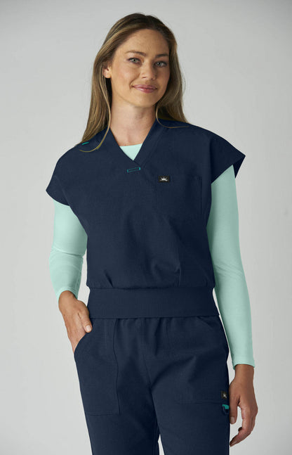 COLOR:Azul Marino