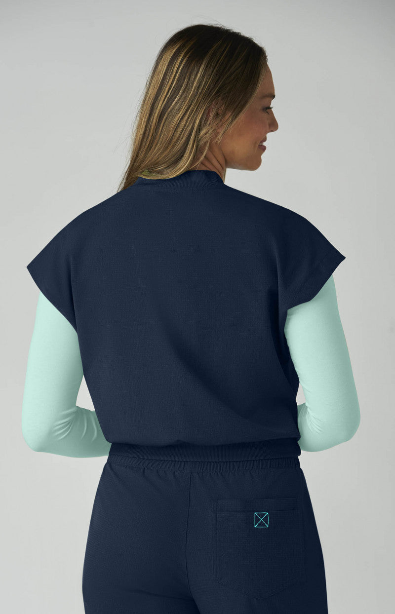 COLOR:Azul Marino