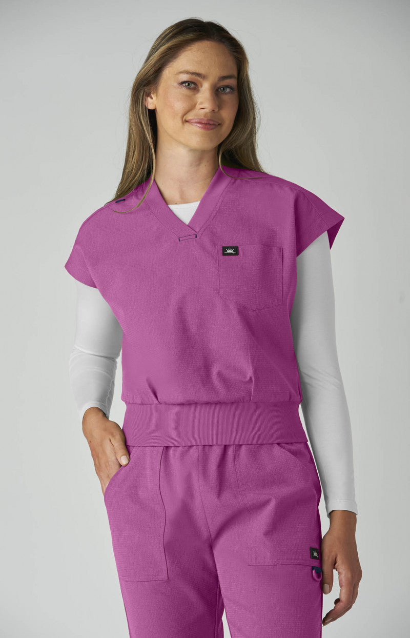 COLOR:Hibiscus Pink