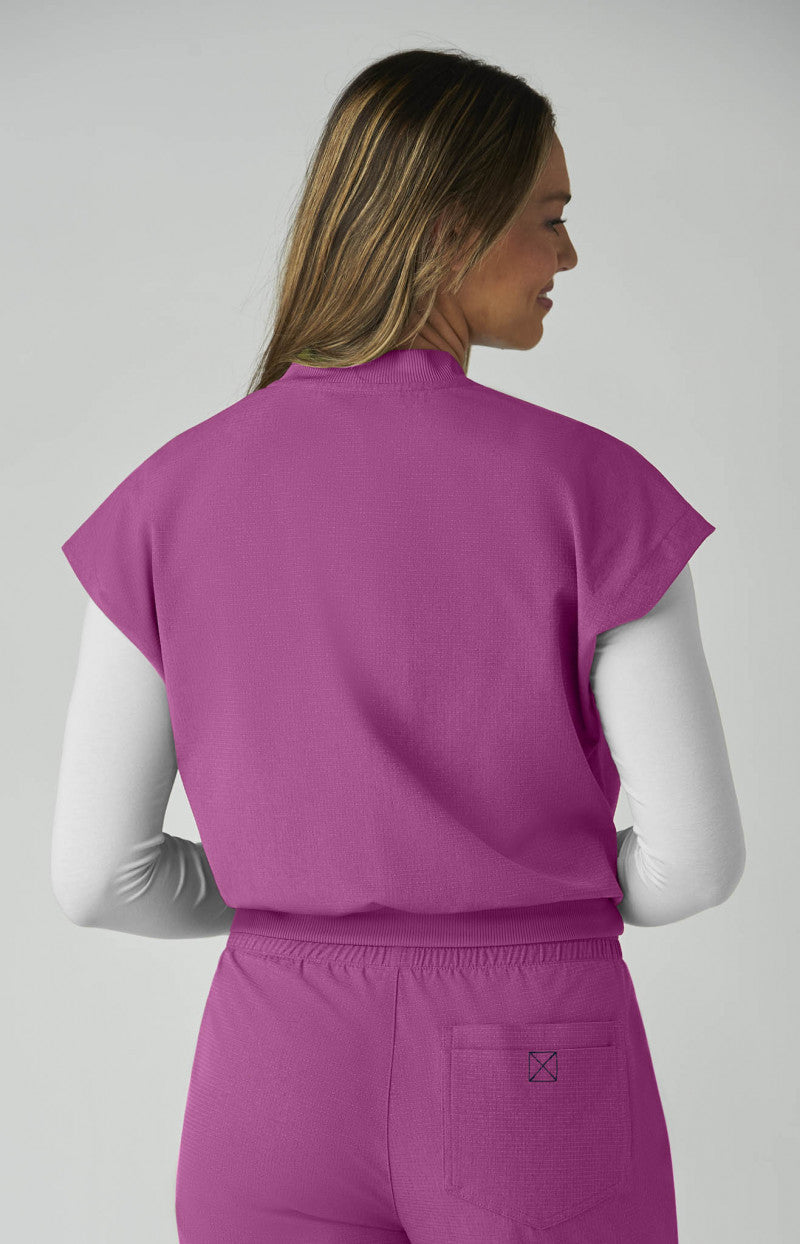 COLOR:Hibiscus Pink