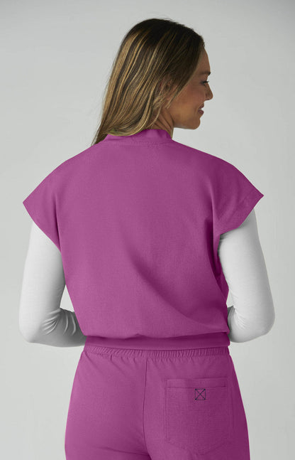 COLOR:Hibiscus Pink