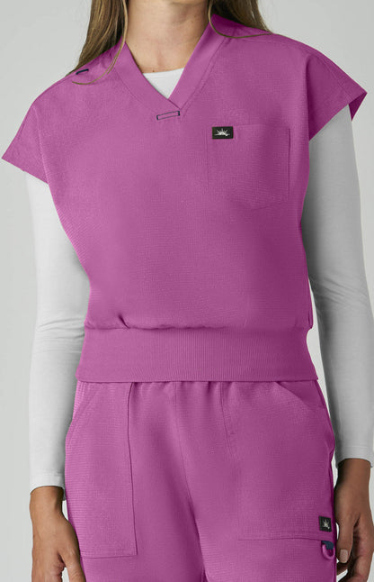COLOR:Hibiscus Pink