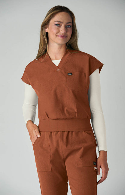 COLOR:Dark Copper