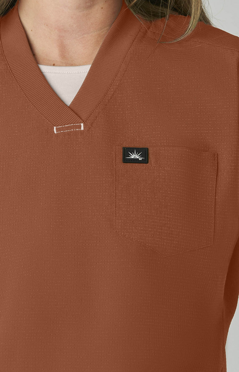COLOR:Dark Copper