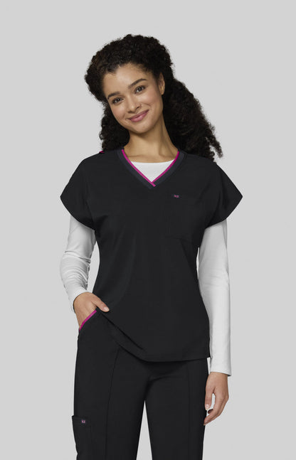COLOR:Negro