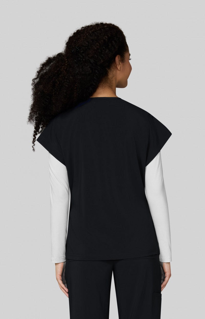 COLOR:Negro