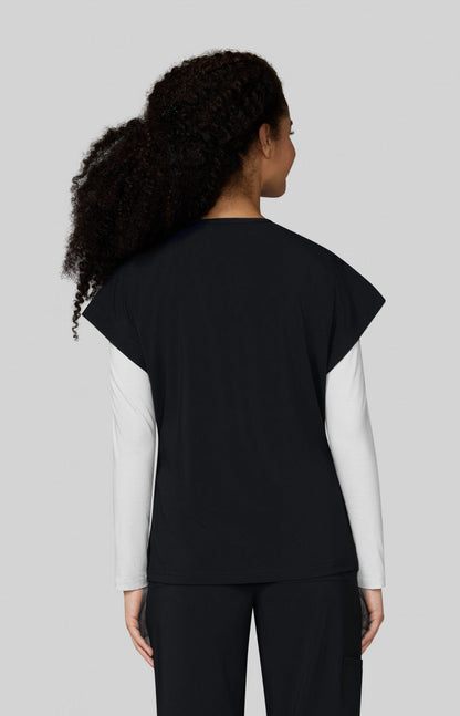 COLOR:Negro