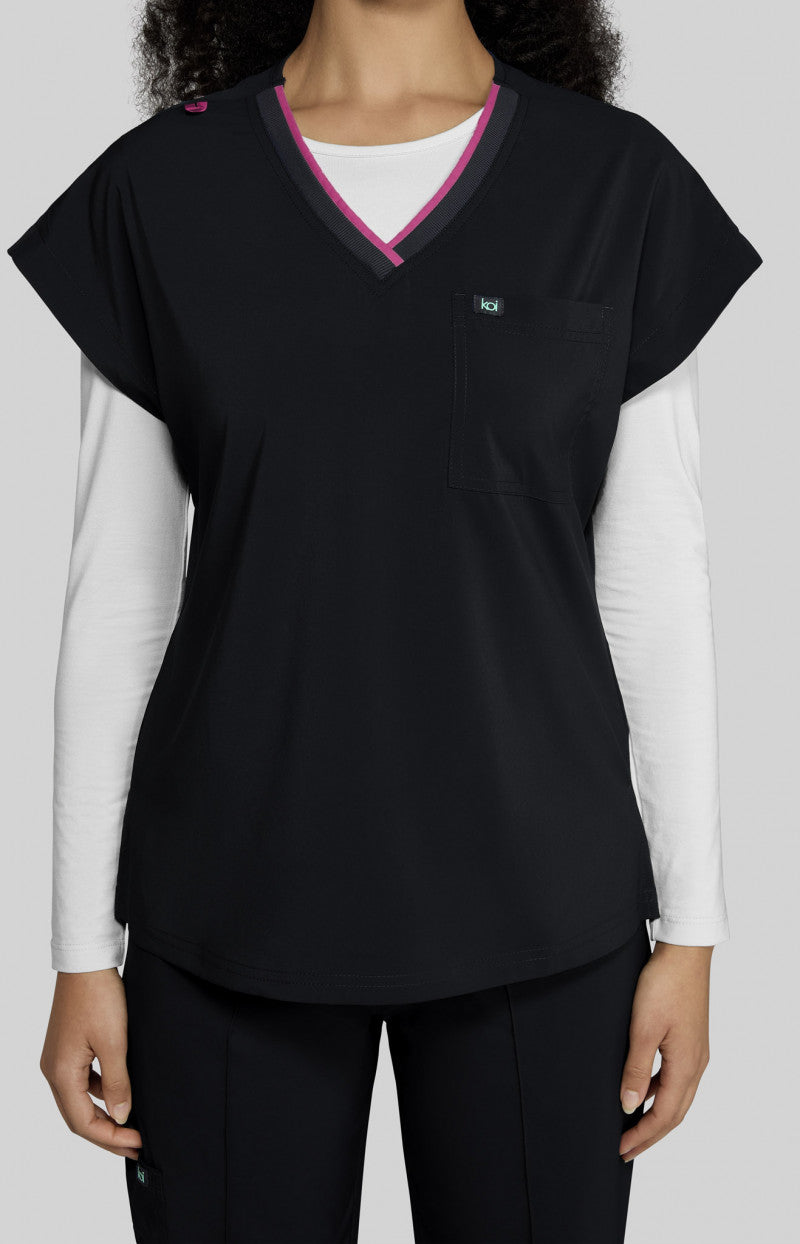 COLOR:Negro
