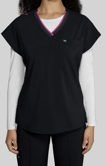 COLOR:Negro