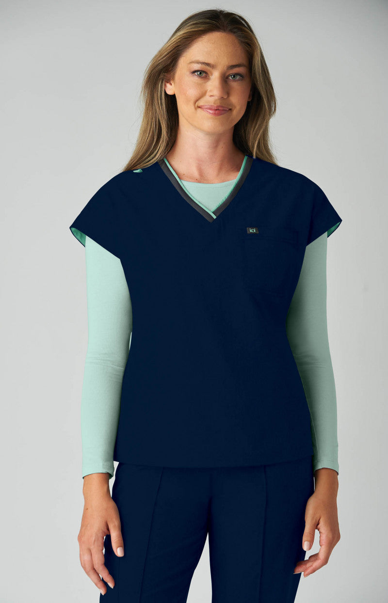 COLOR:Azul Marino