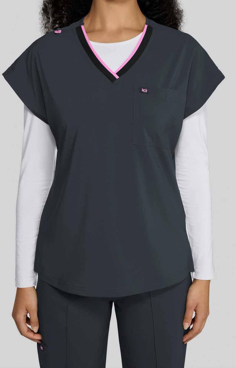 COLOR:Gris Carbón