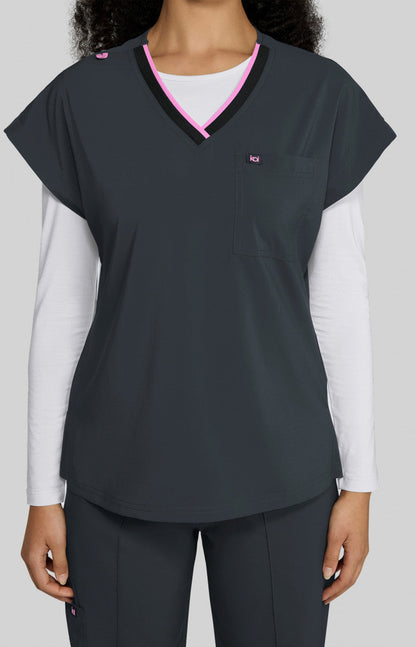 COLOR:Gris Carbón
