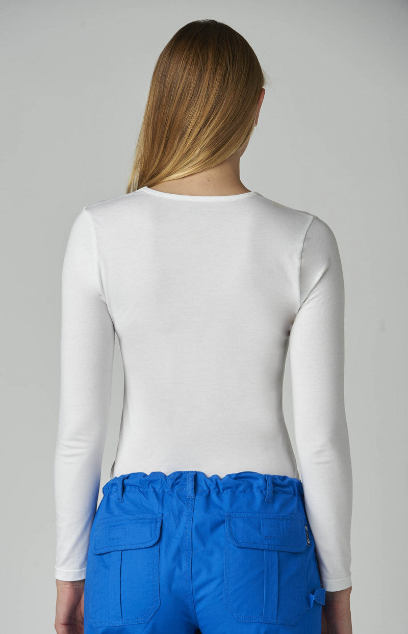 COLOR:Blanco