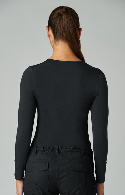 COLOR:Negro