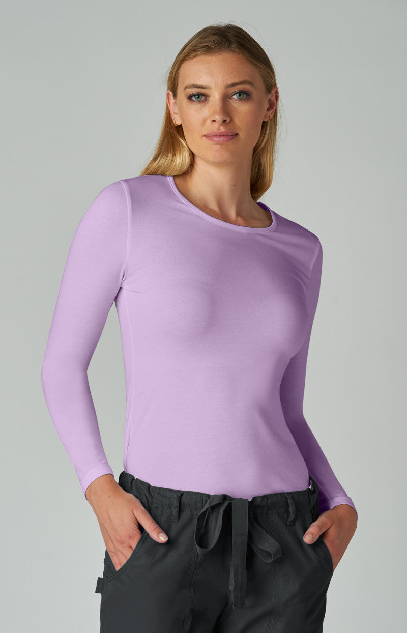 COLOR:SoftPurple