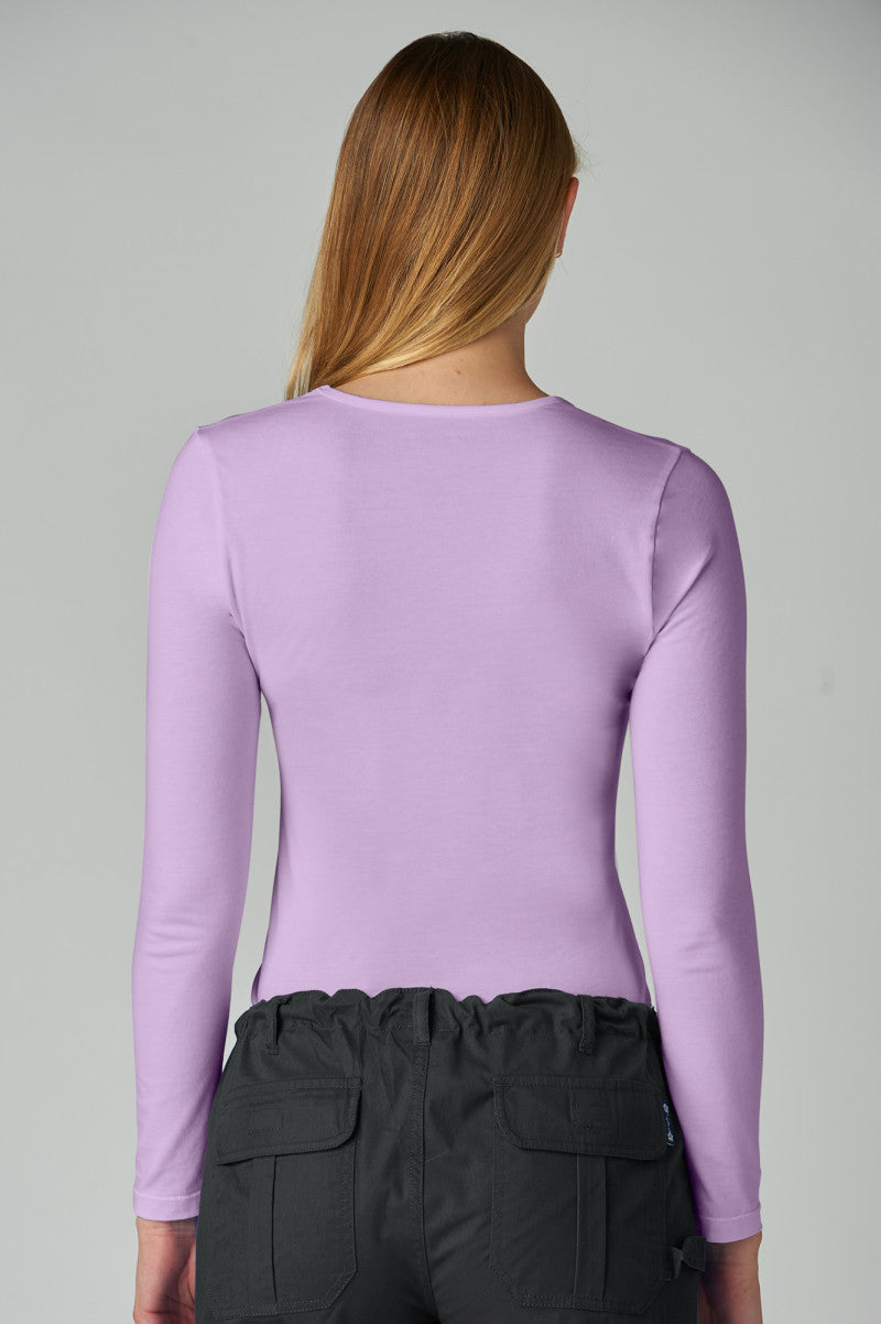 COLOR:SoftPurple