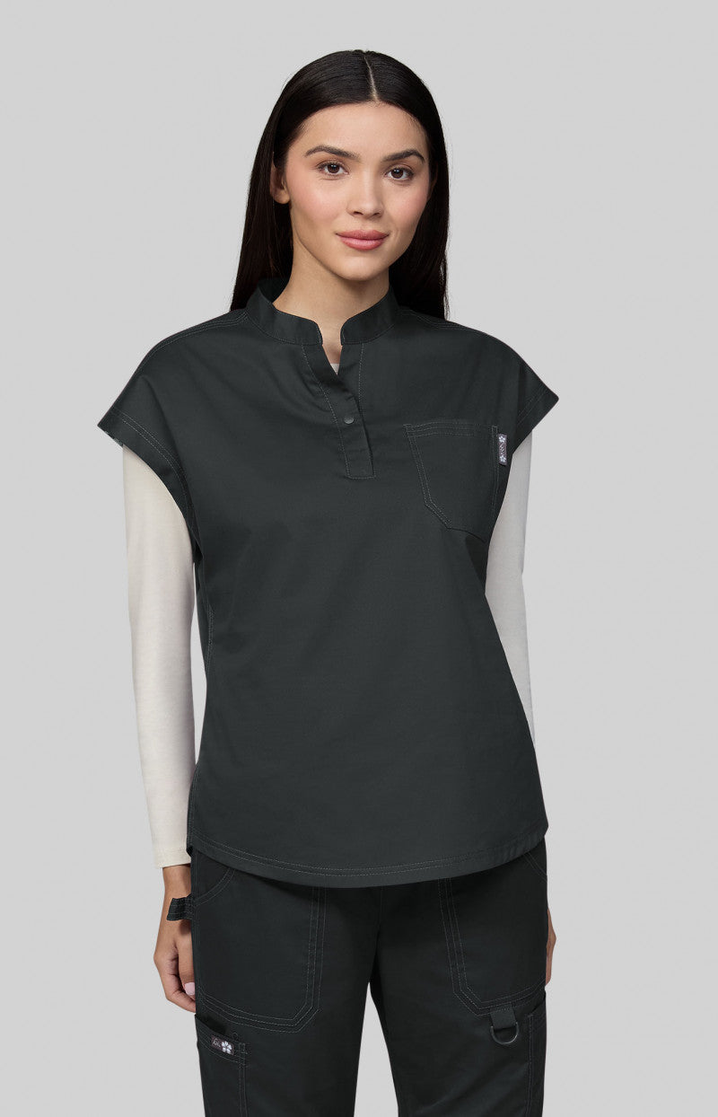 COLOR:Negro