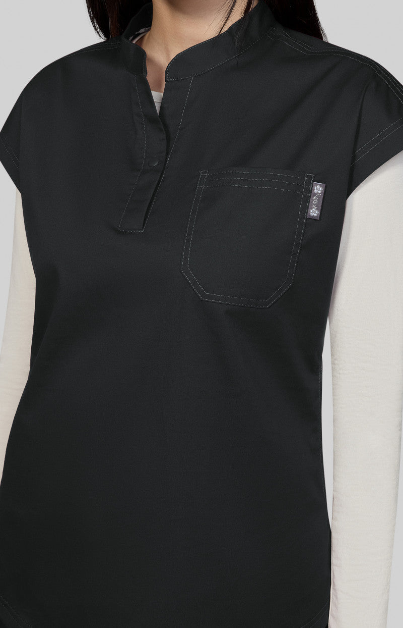 COLOR:Negro