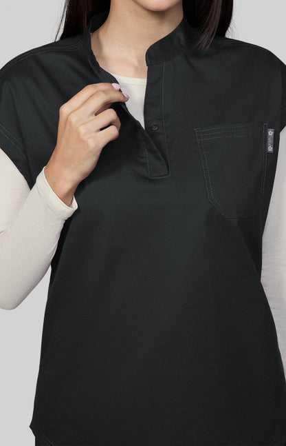 COLOR:Negro