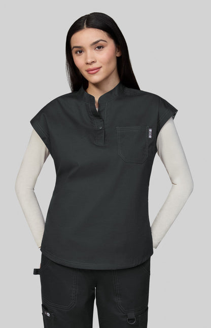 COLOR:Negro