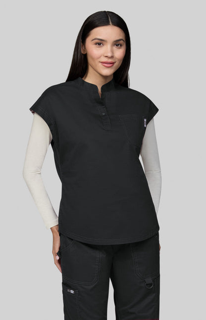COLOR:Negro