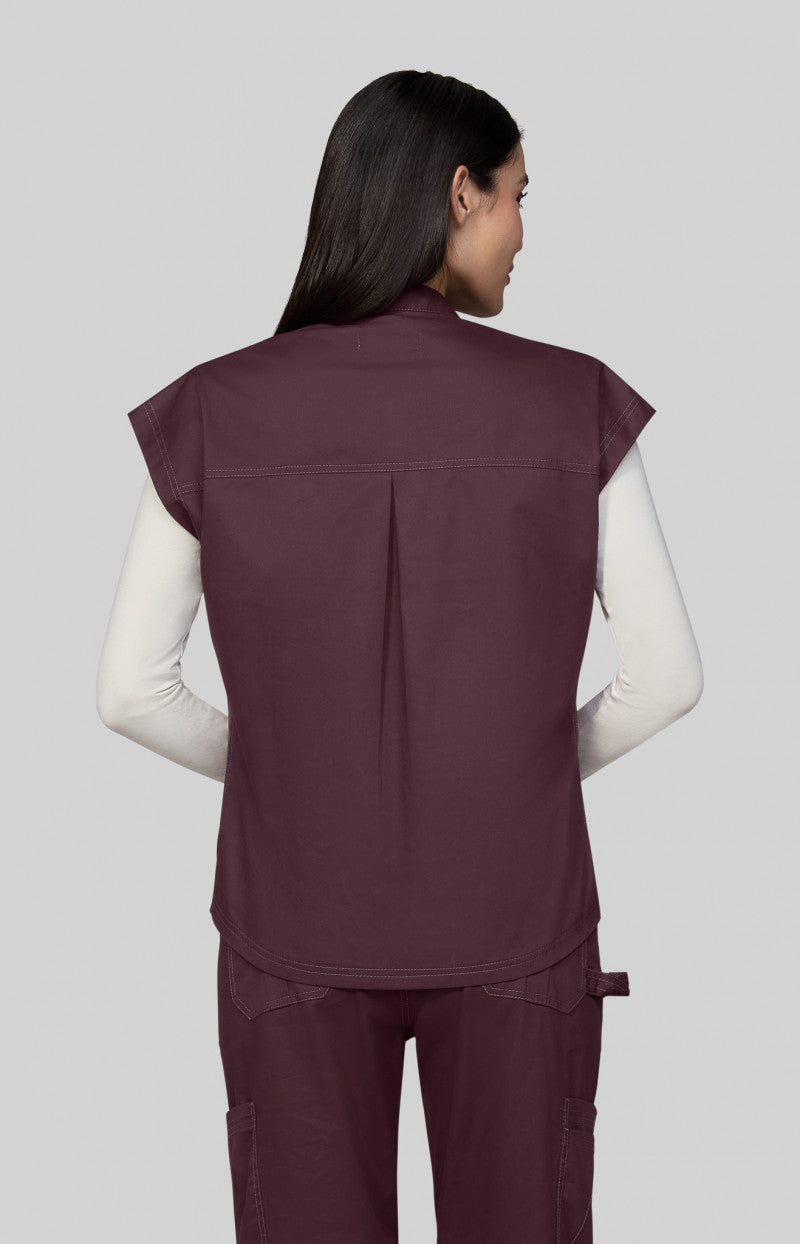 COLOR:Cognac