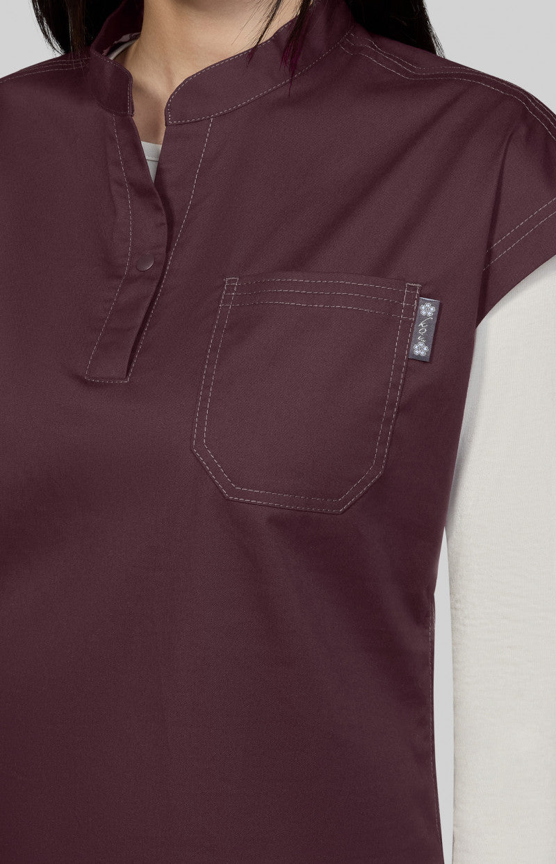 COLOR:Cognac