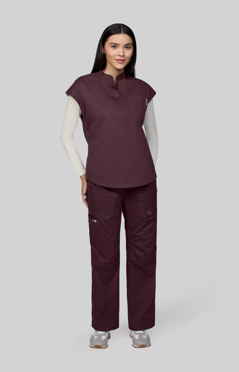 COLOR:Cognac