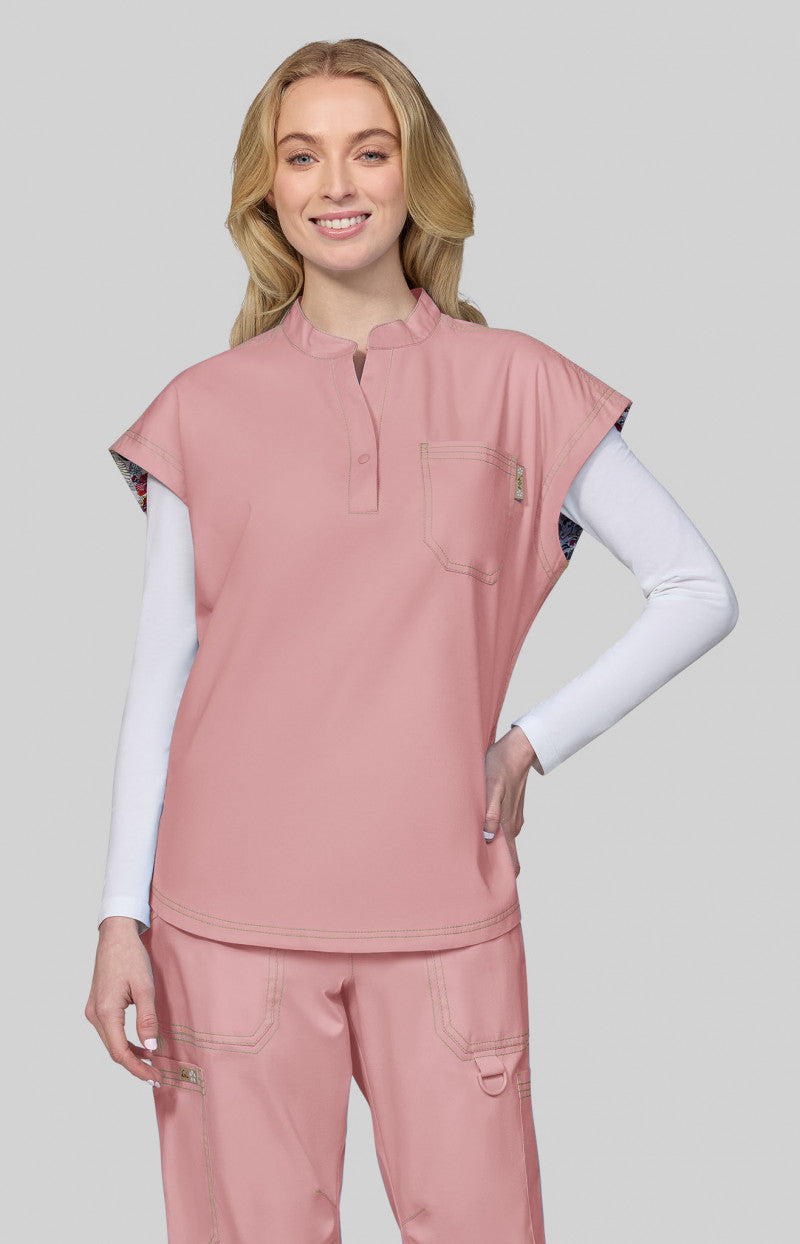 COLOR:Ballet Rose