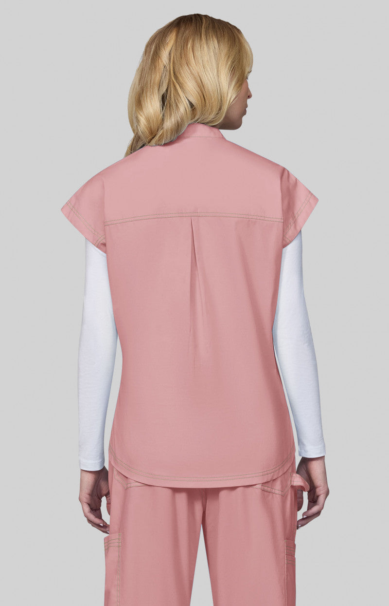 COLOR:Ballet Rose