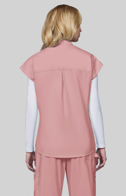 COLOR:Ballet Rose