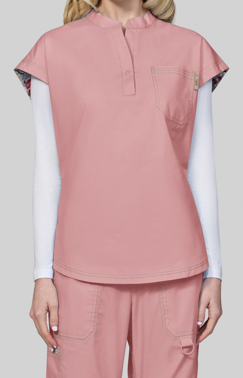 COLOR:Ballet Rose