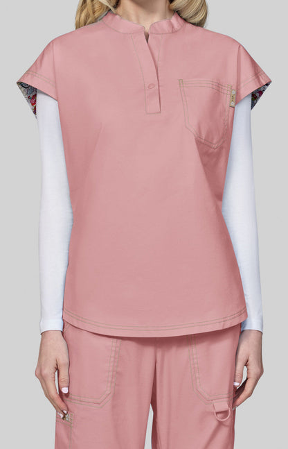COLOR:Ballet Rose