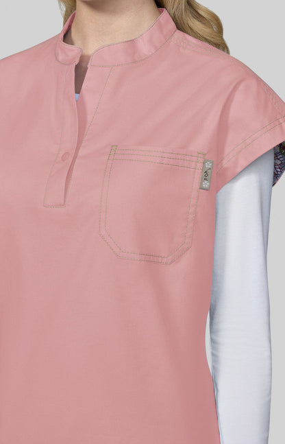 COLOR:Ballet Rose