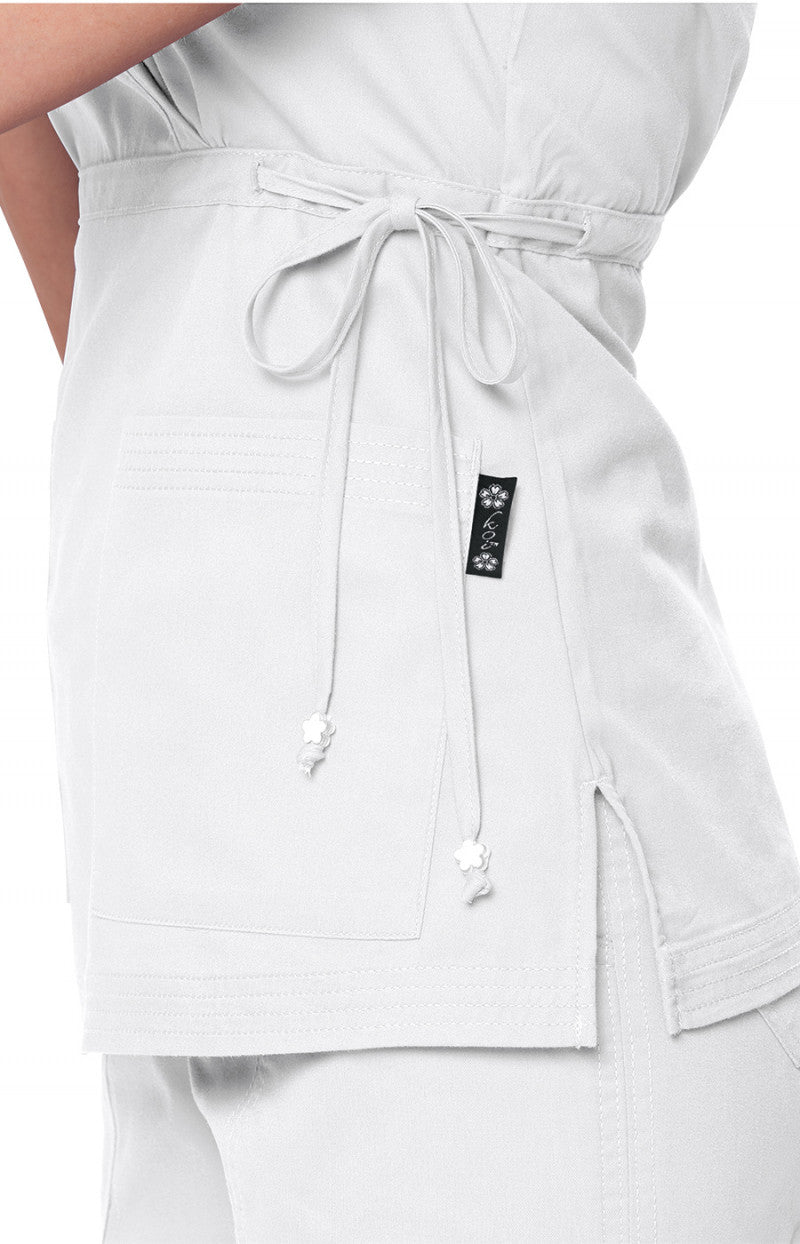 COLOR:Blanco