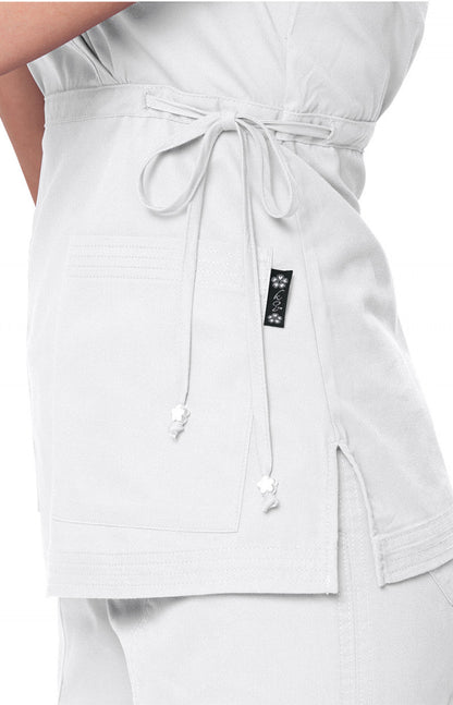 COLOR:Blanco